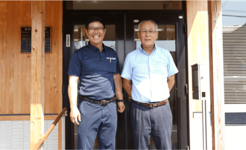 徳永建設株式会社