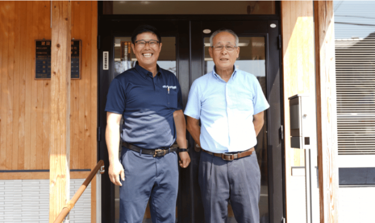 徳永建設株式会社