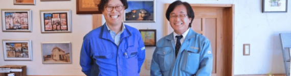 こころ工房株式会社