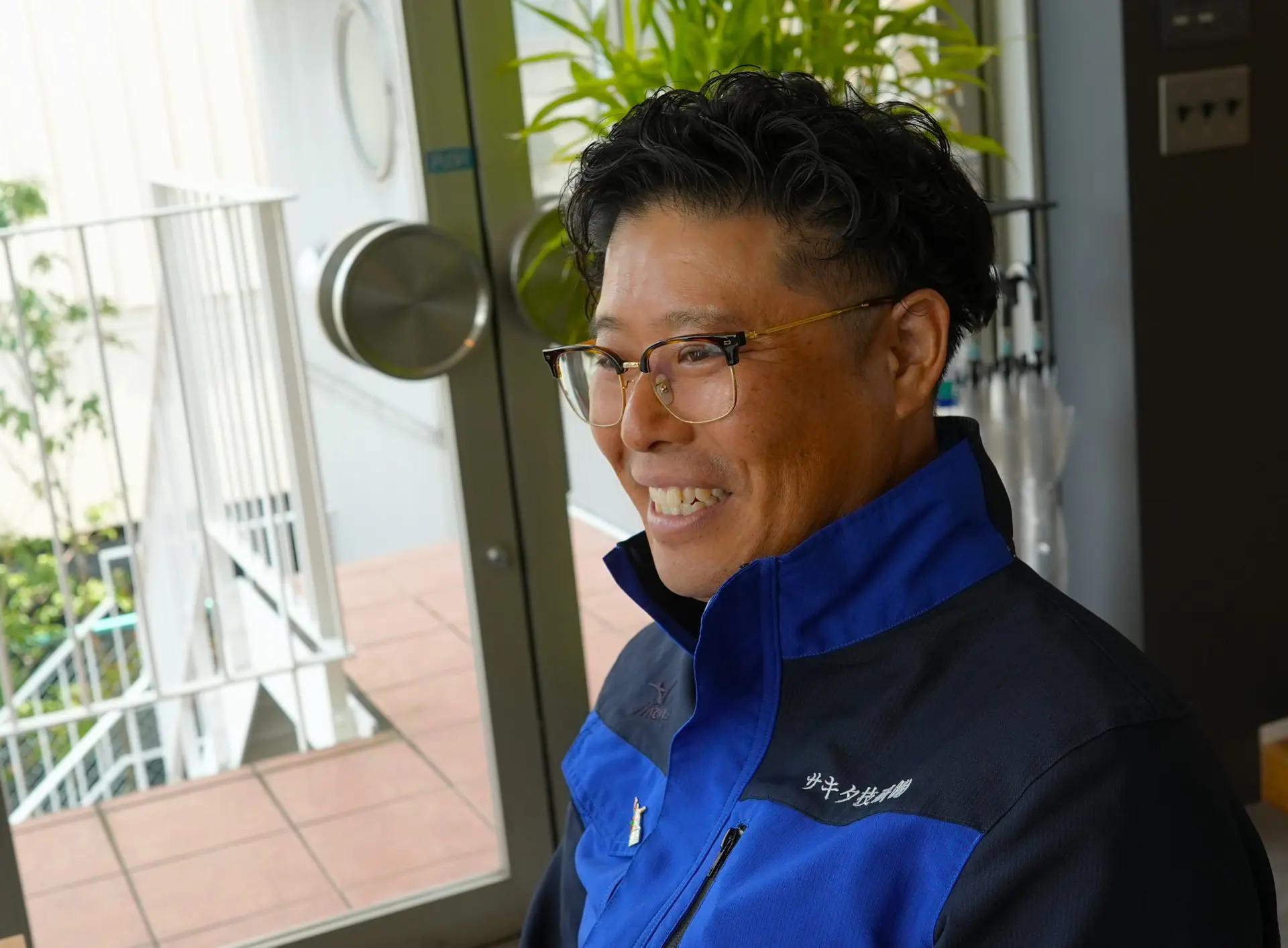 﨑田英介